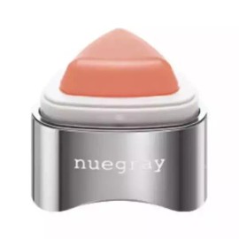 Unknown 누그레이 베쥬탭 세모탭 발색 밀착 생기 웜 립앤 치크 Nugray Beige Tab Triangle Tab Color Delivery Adhering Vitality Warm Lip and Cheek
