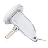Lever Dial Indicator Stainless Steel Dial Gauge Dial Test Measuring