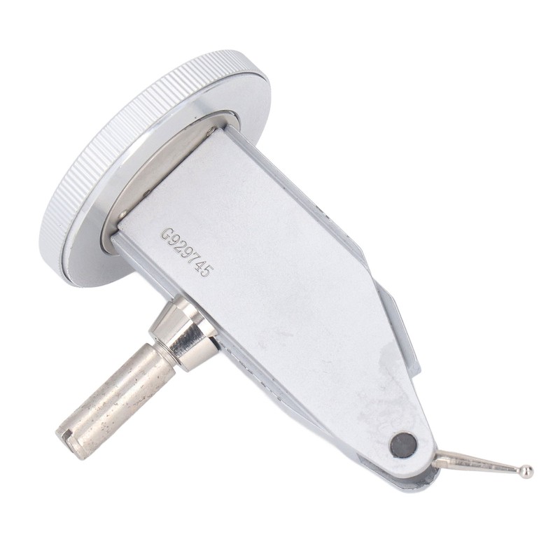 Lever Dial Indicator Stainless Steel Dial Gauge Dial Test Measuring