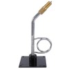 Dovhmoh Portable Fly Tying Vice Base Rotary C Clamp with