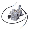 Carburetor Carb 16100‑Z9E‑863 for GX610 18HP GX620 20HP Lawn Mower