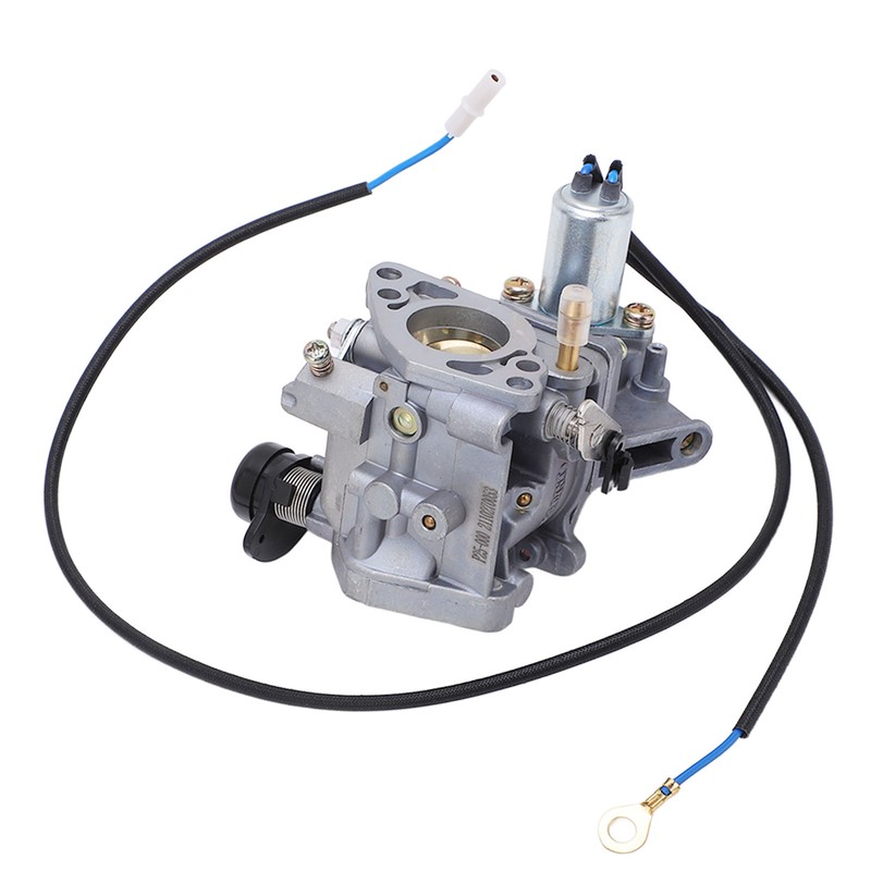 Carburetor Carb 16100‑Z9E‑863 for GX610 18HP GX620 20HP Lawn Mower