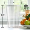 Dining Collection Plastic Cups - 9 oz. (250 ml) –