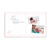 Lil' Peach First 5 Years Baby Memory Book, Newborn Milestone