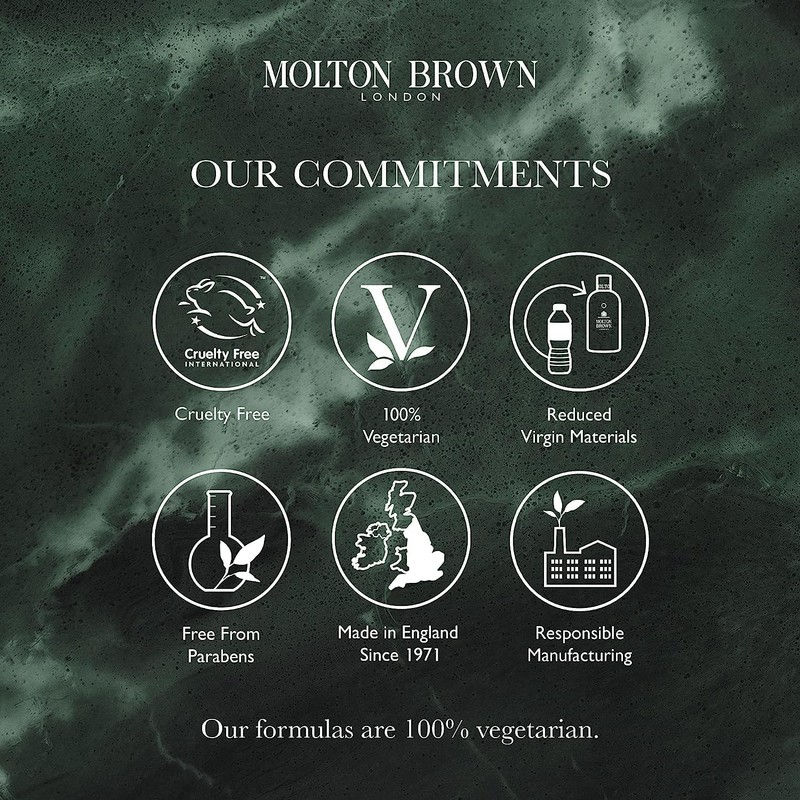 Molton Brown Heavenly Gingerlily Moisture Bath & Shower Gel. 100ml