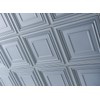 Art3d 24" x 24" (Pack Of 12) Wall Panel Square,
