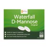D-Mannose Tablets 1000mg - Waterfall D-Mannose sourced Naturally from Birch