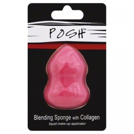 DIVERSIFIED DISTRIBU Posh Blending Sponge