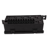 Fuse Crimp Terminal Box, Relay Box with 2 Clip Latch