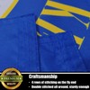 Nuibers Kentucky Flag 3x5 FT Sturdy for Outside, Heavy Duty