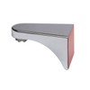 Magnetic Soap Holder with Suction Cup for Bathroom | Wall-Mounted