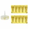 QiQiBaby Disposable 10pcs 0.5ml Empty Ampoule with 1pc Adapter Cap