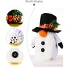 3 Pcs Christmas Gnomes Plush Doll Swedish Gnomes Christmas Decorations