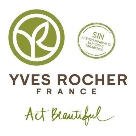 Kit Shampoo Anticaida Y Acondicionador Yves Rocher Fotalece