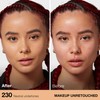 MAYBELLINE Fit Me Matte con Poreless Liquid Foundation Makeup, Natural