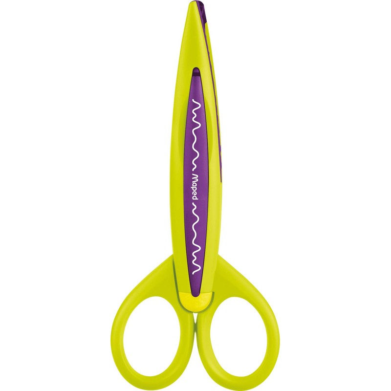 Maped Forbici Creative Creacut Con 5 Lame