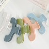 Book Clip, Set of 5, Ukanori Clips, Textbook Clips, Book