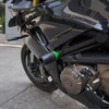 MOWOK For KAWASAKI NINJA 650 NINJA650 Z650 2017-2024 2025 Motorcycle