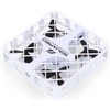 SQUARED GB431 Full Covered Drone White