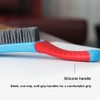 1 Pcs Wire Brush Gas Stove Brass Wire Brushes Advanced