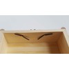 Dragon Latched Wooden Box : Free Engraved Personalization