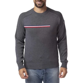 Rossignol Men's Odysseus Round Neck Jersey