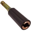 Acoustical Lag Driver Bit - 2-1/2" in Length - 1/4"