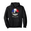 Mont Blanc France | Mont Blanc French Alps Pullover Hoodie,