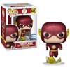 Funko The Flash Diamond Exclusive