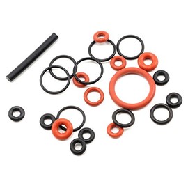 Schumacher Racing O-Ring "Speed Pack"