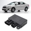 Cooling Fan Control Module 5pin 89257 12010 Replacement for Toyota
