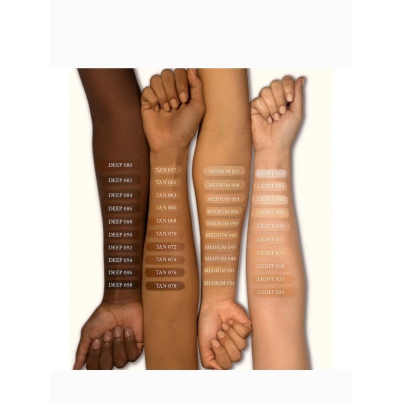 KVD Good Apple Skin Perfecting Foundation Balm (10g/0.35oz) Light 008
