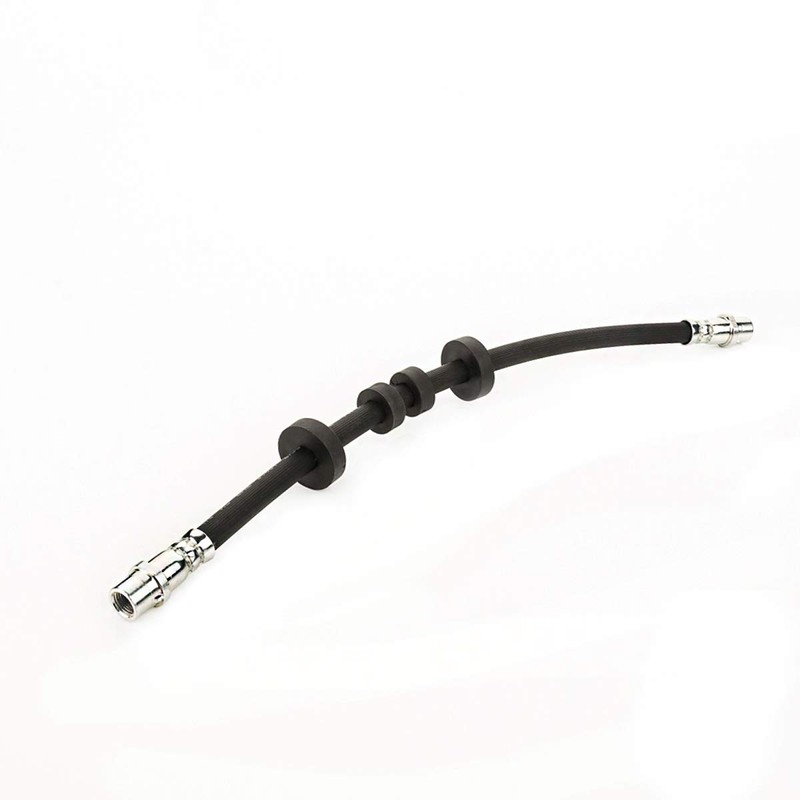 LST 2 x Brake Hose Front 7D0611701E Transporter IV T4