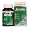 Generic Generic Viva Organic Spirulina Capsules C Nature's Own Superfood