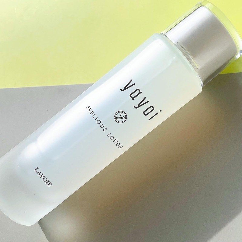 yayoi precious lotion