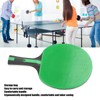 REGAIL Table Tennis Paddle Double Sided Beef Tendon Rubber Training
