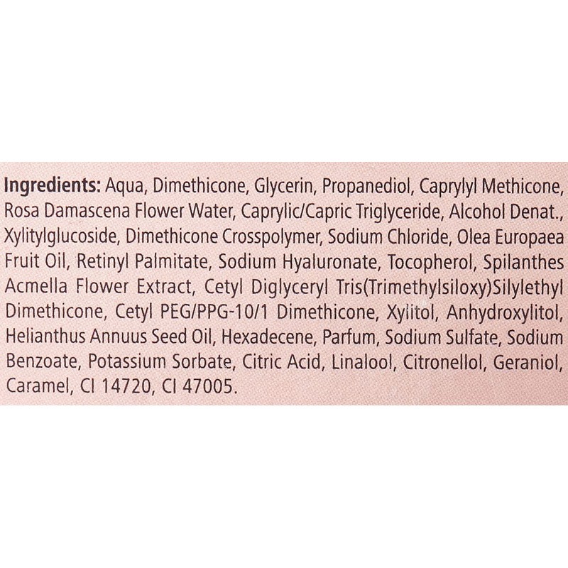 Medipharma Cosmetics, Cosmetics Olive Oil Intensive Mask Rose Night Cream