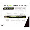 Flat Cat Solution Putter Grip - Standard