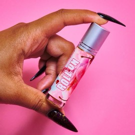 ROLL ON FRAGRANCE OIL- pick your favorite scent!:_Cherry Cream Clouds