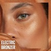 Rubor iluminador líquido de mejillas Maybelline Sunkisser , Blush Tono