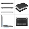 MOSISO Compatible with MacBook Pro 15 inch Case 2019 2018