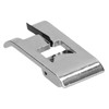 10PCS Overcast Foot Portable Abrasion Resistance Durable Stainless Steel Multi