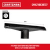 CRAFTSMAN CMXZVBE38727 2-1/2 in. Dry Nozzle Wet Dry Vac Attachment,
