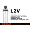 12 V Ignition Coil Diameter 40 mm for Interrupter Ignition