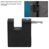 Smart Keyless Lock Bluetooth APP Unlock Anti‑Theft Safety for Home
