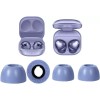 galaxy buds pro Zotech 2 Pairs Replacement Memory Foam Ear Tips for Galaxy Buds Pro Headphones
