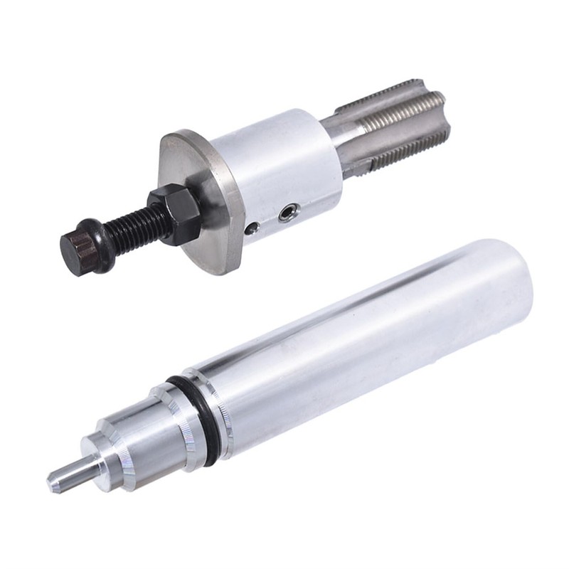 SEBLAFF E541-73TK F4TZ-9F538-A Injector Sleeve Cup Removal & Installation Tool