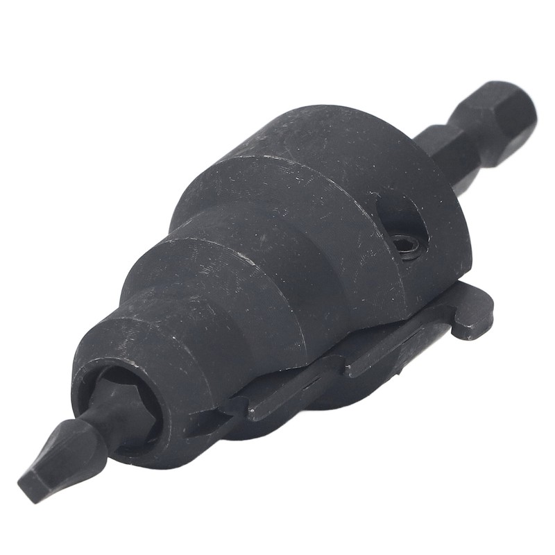 Power Conduit Reamer 1/4 Inch Shank High Carbon Steel Pipe