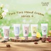 VECUA Honey Wonder Honey Mellow Hand Cream (Black Tea with
