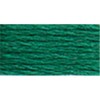 DMC Six Strand Embroidery Cotton Cone, Aquamarine Dark